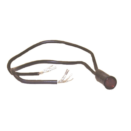 Sierra UN22120 Indicator Light Amb Marine Boat