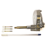 SeaStar SH5094-1P Safe-T Quick Connect Helm 3.0 Marine Boat