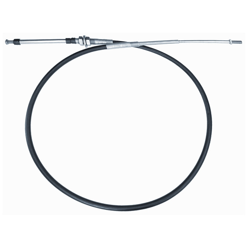 Seastar Solutions SSC21911 JET BOAT STEERING CABLE 11'
