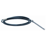 SeaStar SSC6213 Quick Connect Steering Cable 13' Marine Boat