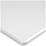 TACO Marine P14-7512WHA27-1 Starboard Anti-Skid 3/4" X 27" X 12" White