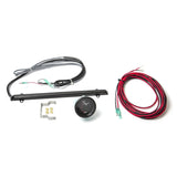 SeaStar DK4220 Smartstick And Guage Kit Marine Boat