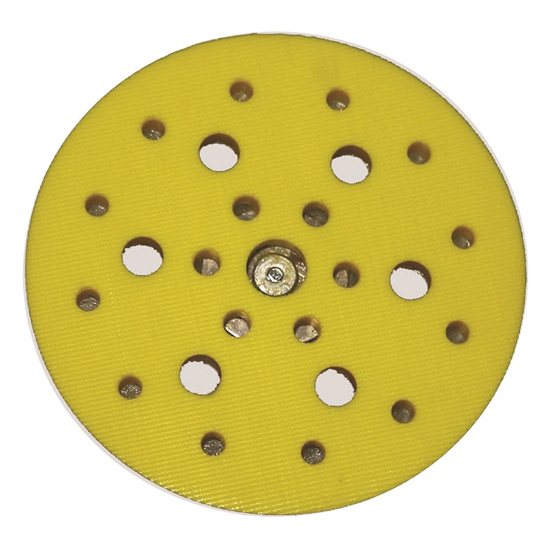 3M 20425 Hkt Pad 6" CS/DF LP Soft Marine Boat