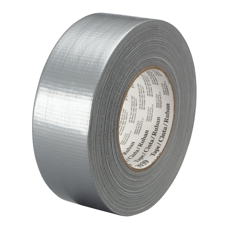 Arroworthy TP Duct Ind Tape Silver Duct Marine Boat