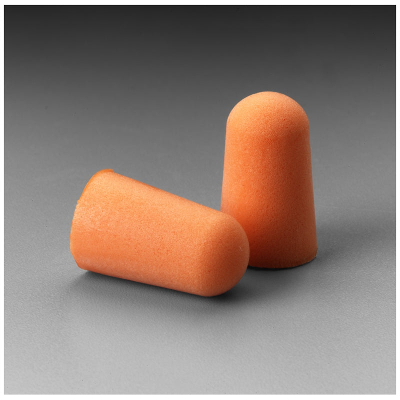3M 29008 Ear Plugs Foam 200PR Marine Boat