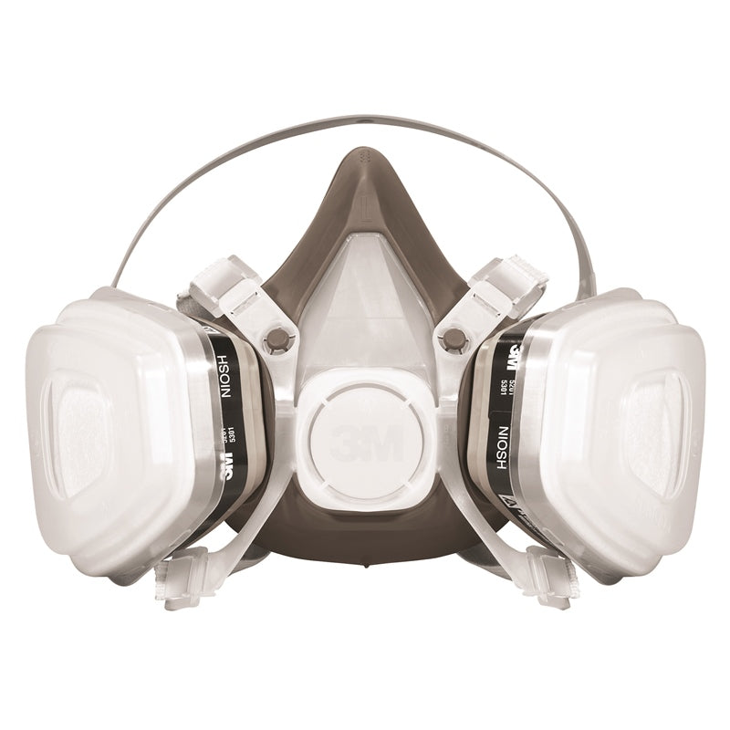 3M 66070 Respiratr Disposable Lrg Marine Boat