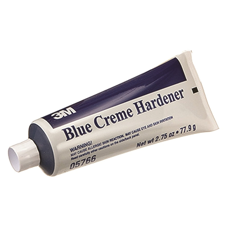 3M 5766 Cream Hardnr Blu 2.75OZ Marine Boat