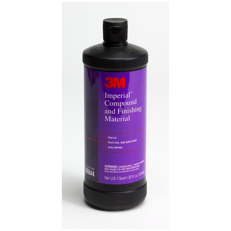 3M 30344 Perfect-It Cmpnd/Fnsh QT Marine Boat