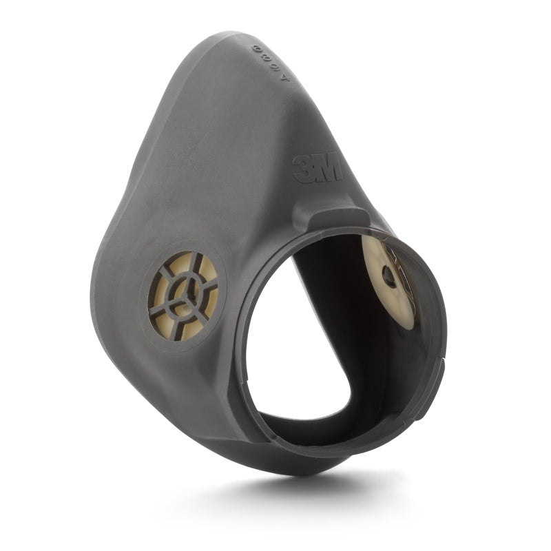 3M 37004 Respirator Nose Cup Assembly Marine Boat