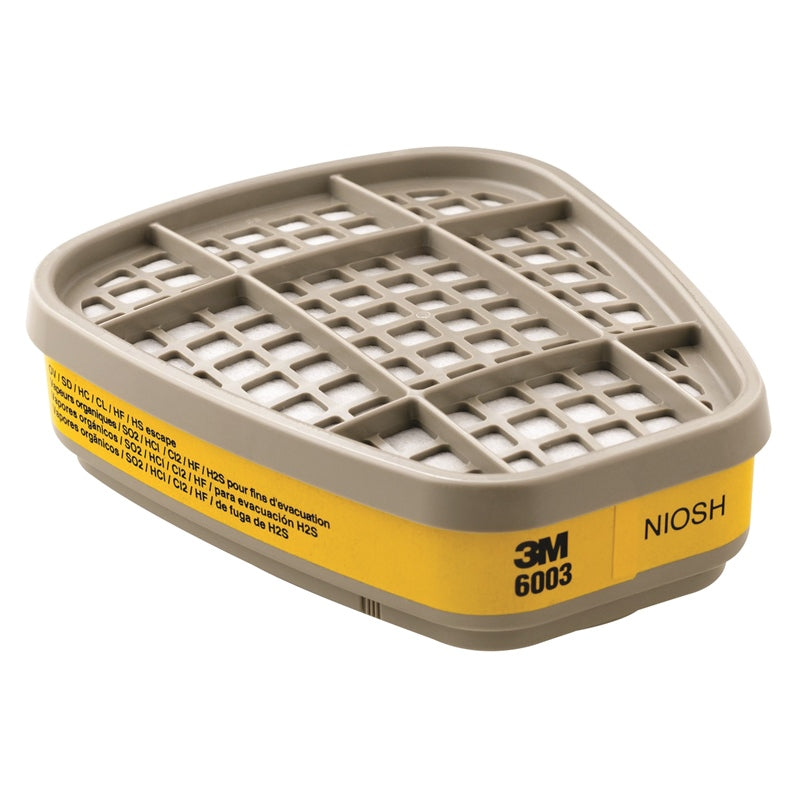 3M 7047 Crtrdg F/6&7K 6003 2BG Marine Boat