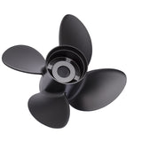 Solas 9513-143-19 Prop AL Rbx E/Grcs 4B 19 Marine Boat