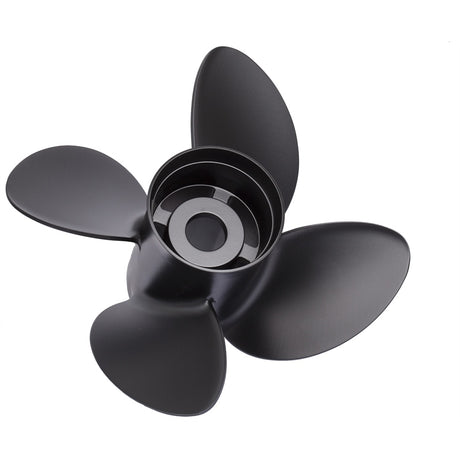 Solas 9513-143-19 Prop AL Rbx E/Grcs 4B 19 Marine Boat