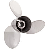 Solas Propeller Solas 9571-153-19 Rubex L3 Stainless Steel Interchangeable Hub 3-Blade Propeller - 9571-153-19