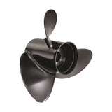Solas Propeller Solas 9511-150-15 Rubex Aluminum Interchangeable Hub 3-Blade Propeller, RH, 15 x 15 - 9511-150-15