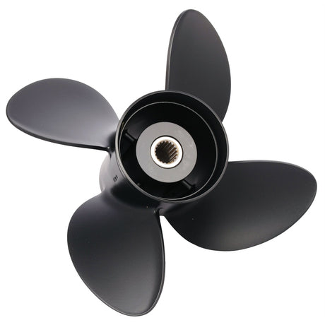Solas 8613-143-19 Prop AL V/Cbra SX/DR 4B 19 Marine Boat
