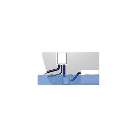 Centek Gen-Sepâ¢ Gas/Water Separator - 1020150 - official Centek product image 3