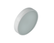 Lumitec Halo Flush Mount LED Down Light - White/Red/Blue, MPN 112828