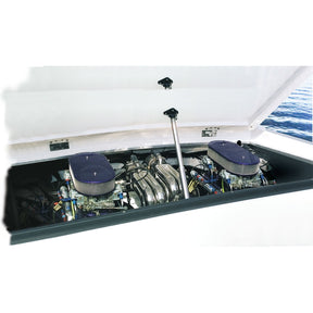 Lenco Marine Electric 12-Volt Hatch Lift (29"-45") - 20774-001 - image 1