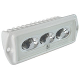 Lumitec CapriLT Flush Mount LED Flood Light - White, MPN 101288