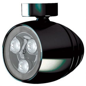 Lumitec Octane LED Wakeboard Tower Light - White, Black, MPN 101331