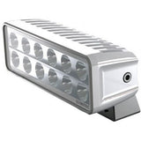 Lumitec Maxillume h60 Trunnion Mount LED Flood Light - White, MPN 101334