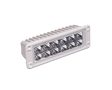 Lumitec Maxillume h60 Flush Mount LED Flood Light - White - White Dimming - 101336