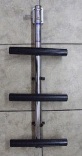Marpac EES3 Stainless Steel Ladder 3 Step Bracket Sport Diver Boat Marine 7-1630