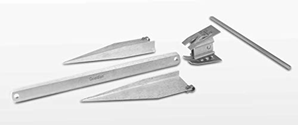 Poseidon Claw Grabber 66 lbs Anchor Boat Yacht Up to 56' Feet MAX Marpac 7-2343