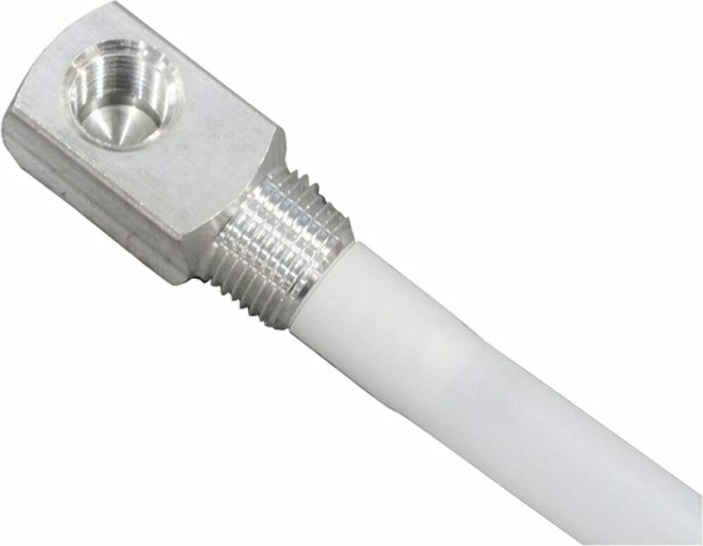 Marpac Fuel-Gas-Water Tank Pick-Up Tube 24"High 3/8ID 1/4NPT FF00320 Boat 7-0947