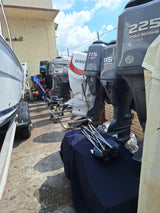 Marpac FF00305 Fuel-Gas Tank Pick-Up Tube Up to 12" High 3/8" ID Boat 7-0947