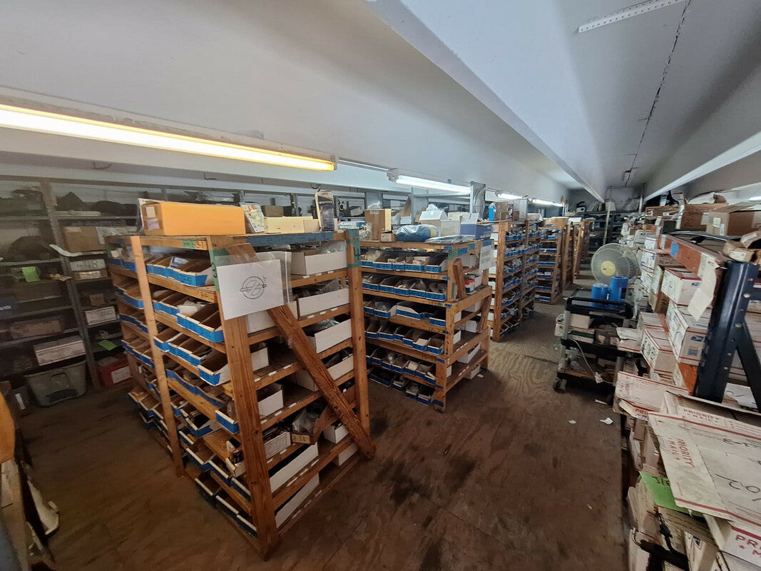 Marpac FF00320 Fuel-Gas-Water Tank 24" High Pick-Up 24" Tube 3/8"ID 1/4"NPT Boat