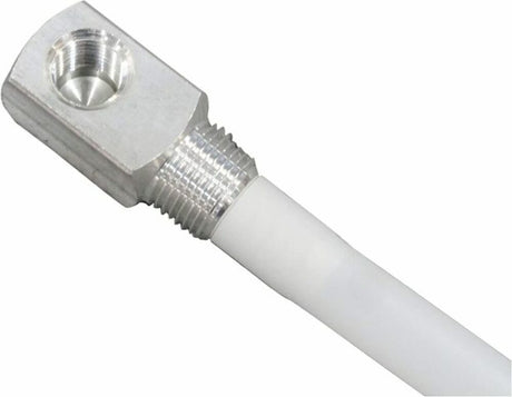 Marpac Fuel-Gas-Water Tank Pick-Up Tube MAX 12" High 3/8" ID 1/4NPT Boat 7-0947