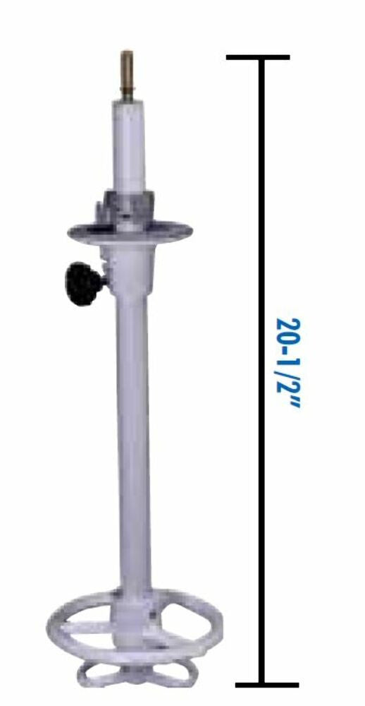 Marpac 7-0468 Boot Seal BLACK Fit 15/32" Mounting for Toggle Switch Universal