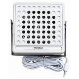 Marpac VHF Radio External Speaker 6 watt EL310030 Water Resistant Boat RV Truck