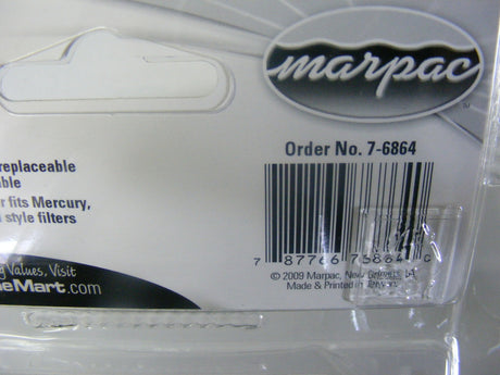 Qwick View Head Water Separetor Filter 10 Micron Marpac FF30190 Mercury Honda MD - product image 10