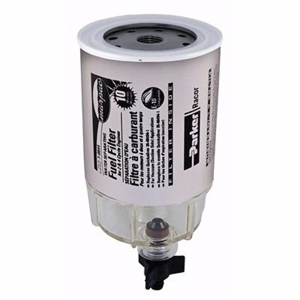 Marpac Marine Fuel/Water Separating Filter Kit
