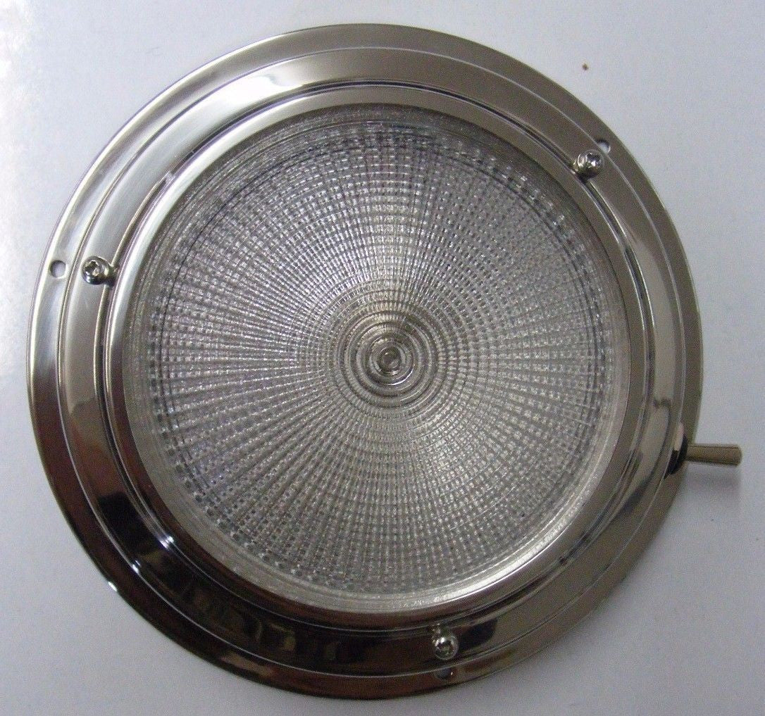 Marpac LED Advantage Deck Light Mounts with 5/16" screw 7-0041 LT100350 MD