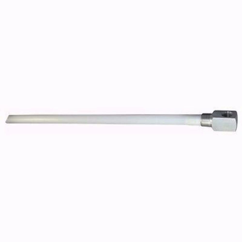 Marpac Fuel-Gas-Water Tank Pick-Up Tube 24"High 3/8ID 1/4NPT FF00320 Boat 7-0947