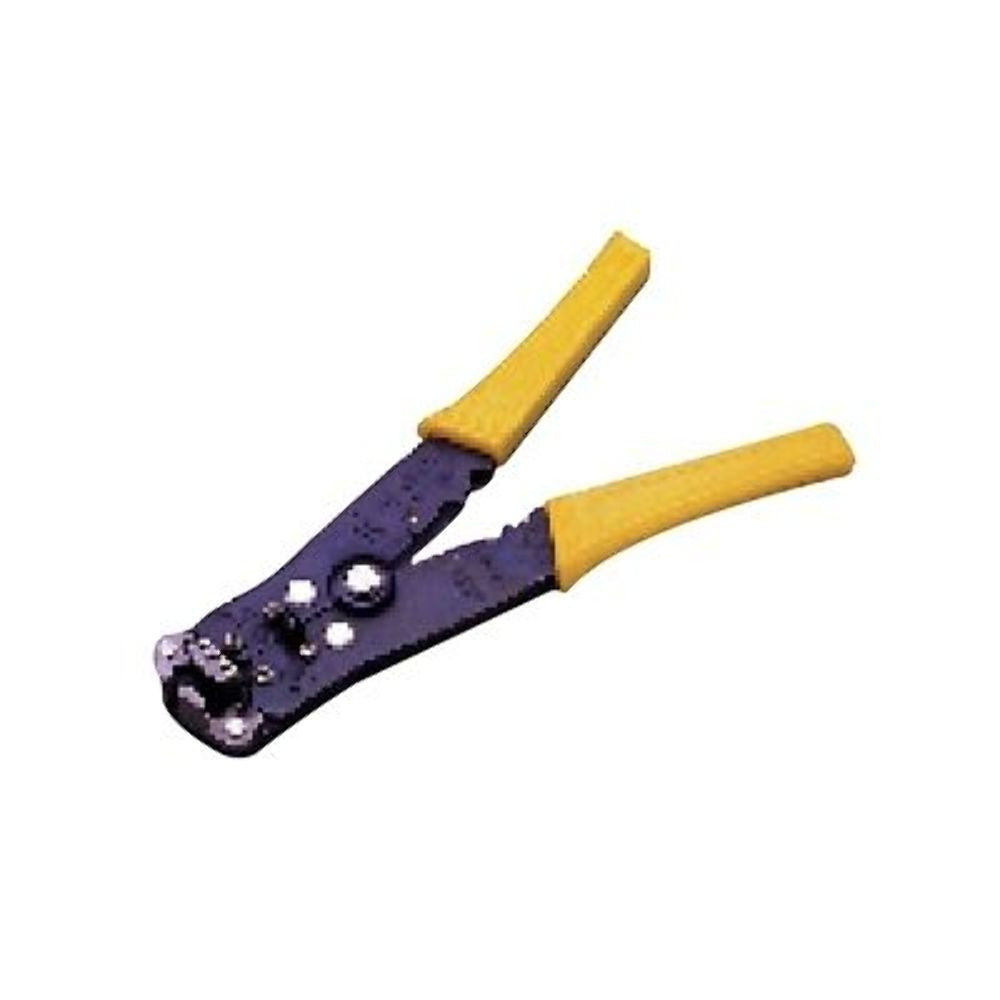 Marpac Universal Wire Stripper Self-adjusting between 10 & 24 AWG Electrical MD