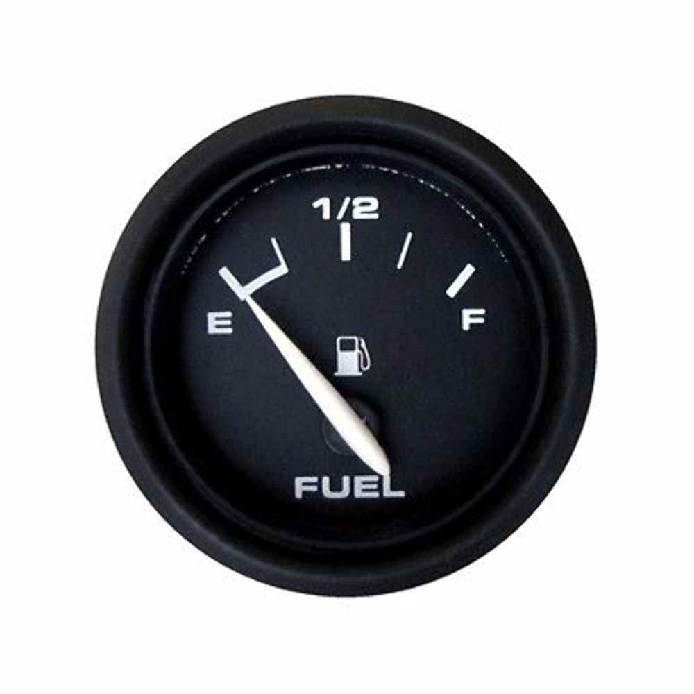 Marpac Premier Fuel Gauge E 1/2 F FGP7889 MD