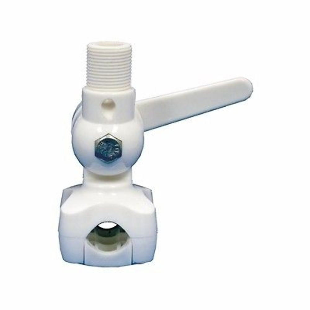 Marpac Ratchet Rail Mount HW011020 Stainless steel hardware