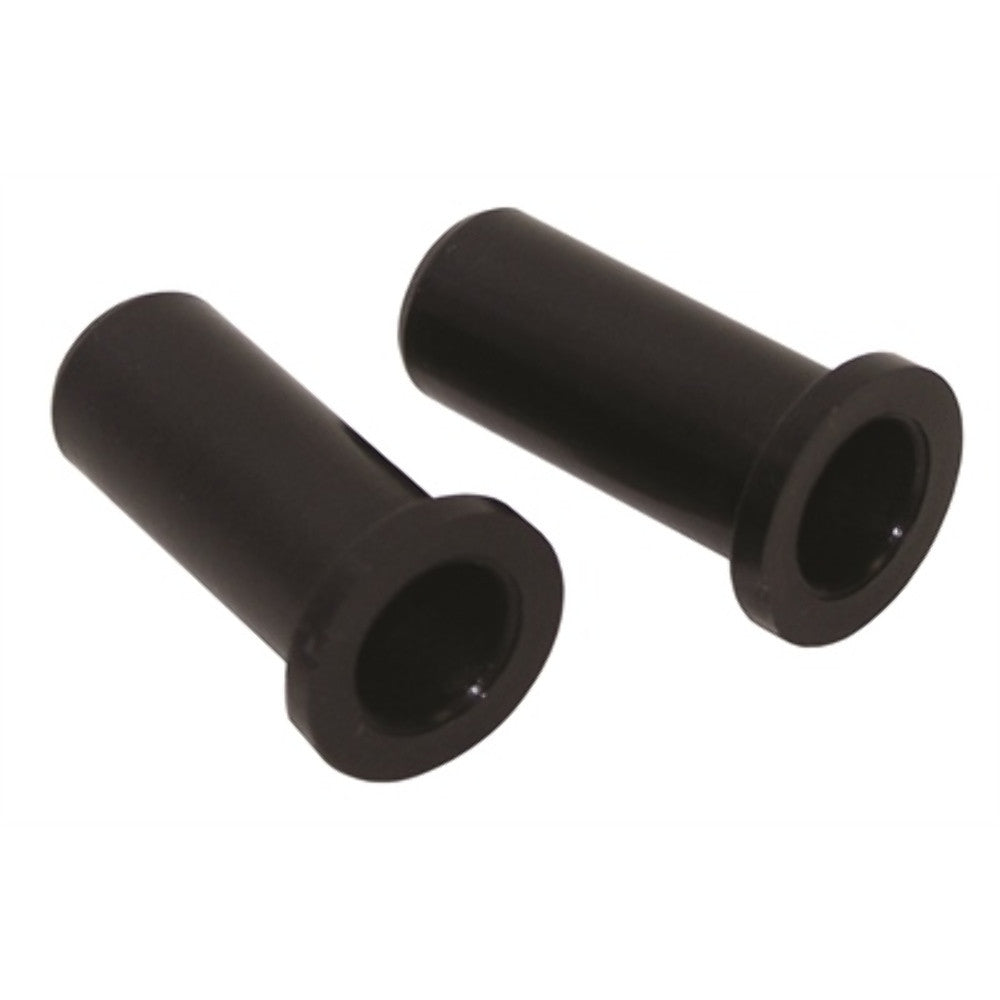 Marpac 56107 PAIR Oarlock Bushing 5/8" Outside 1/2" Inside Diameter Nylon Boat