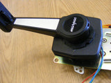Marpac Remote Control Box Shifter Side Mount Trim Switch for Johnson Evinrude BRP