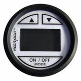 Marpac KTDS139 Premier Digital Depth Sounder with In Hull Mount Transducer Boat