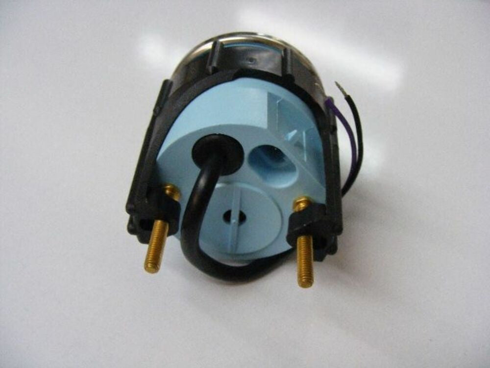 Marpac 7-2495 Digital Depth Sounder Gauge IN HULL Mount Transducer KTDS156 Boat