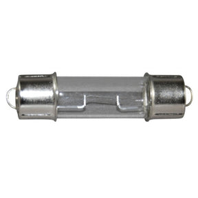 Marpac 7-3955 Bulb Festoon #211 12.8 Volt 12 Watt -5/Bx