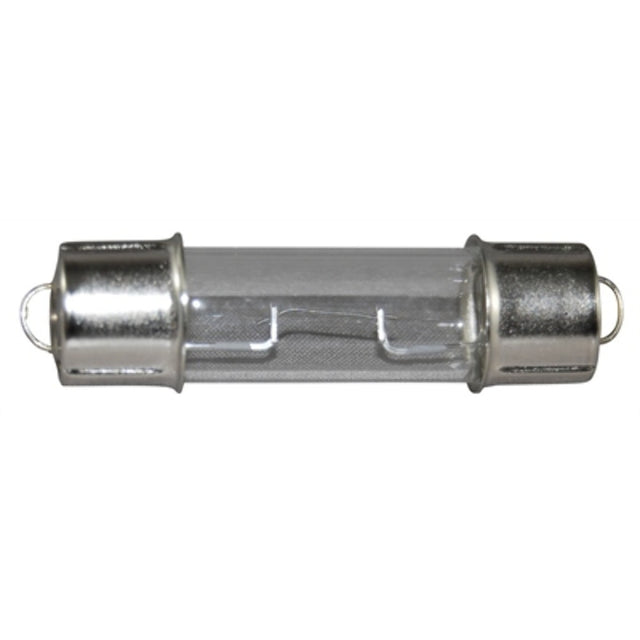 Marpac 7-3955 Bulb Festoon #211 12.8 Volt 12 Watt -5/Bx