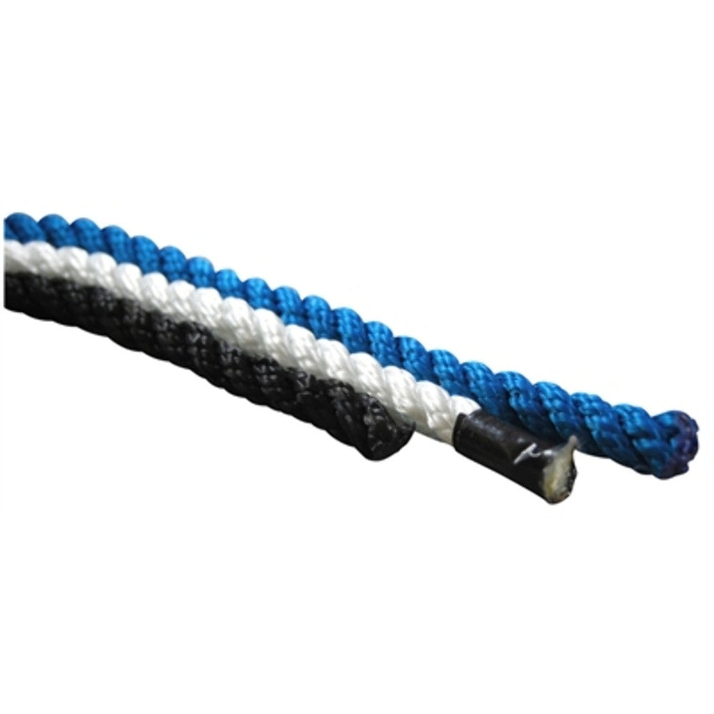 Marpac D20-11620 Twisted Nylon Mooring Dock Line 1/2"x 20' White