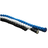 Marpac D20-11620 Twisted Nylon Mooring Dock Line 1/2"x 20' White