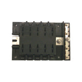 Marpac FS40742 ATO/ATC Fuse Block 10 Gang w/ Ground Bus Bar MD